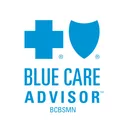 Blue Care Advisor app icon