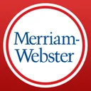 Merriam-Webster Dictionary app icon