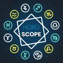 Daily Horoscope & Zodiac Signs app icon