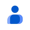 Contacts app icon