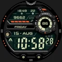 Ballozi STEALTH MARINE 4 app icon