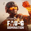 FAU-G: Domination MP SEASON 4 app icon