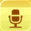 Audio Memos icon from 2026-08-11