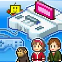 Game Dev Story app icon