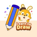 ArtTutor: Aprender a Desenhar app icon