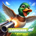 Duck Blast Launcher app icon