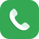 Phone Call app icon
