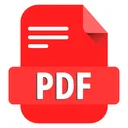 PDF Reader & Editor - DocAi app icon