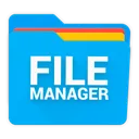 File Manager by Lufick app icon