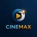 CineMax: TV, Filmes e Séries app icon