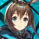 アークナイツ app icon