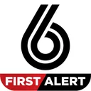WBRC First Alert Weather app icon