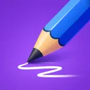 Desenhos Simples: Rascunho app icon