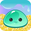 ポイすら　歩いて育ててポイ活アプリ app icon