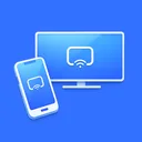 AirCast Phone to TV by AirPlay app icon