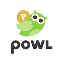ポイ活ならPowl 歩くとポイントが貯まるポイ活アプリ app icon