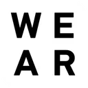 WEAR - Fashion Lookbook app icon