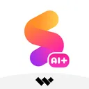 AI Video Generator : SelfyzAI+ app icon