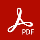 Adobe Acrobat Reader Criar PDF icon from 2026-08-11