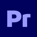 Adobe Premiere: editar vídeo icon from 2026-08-11
