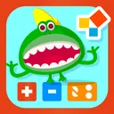 1as Operações Montessori app icon