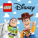 LEGO® DUPLO® Disney app icon