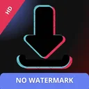 Baixar videos do tiktoks - Tik app icon