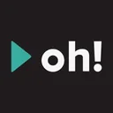Radi-oh! Reprodutor de rádio app icon