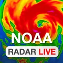 Weather Scope: Radar Ao Vivo icon from 2026-08-12