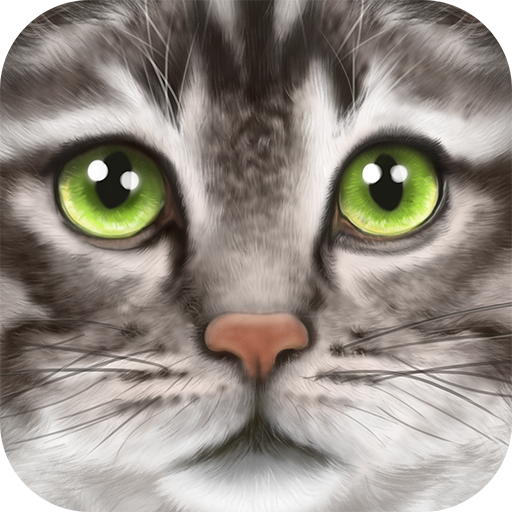 Ultimate Cat Simulator app icon