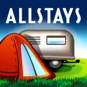 All Camps & RV Camping Maps icon from 2026-08-13