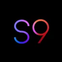 Super S9 Launcher for Galaxy S app icon