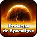 Estudos Profecias Apocalipse app icon