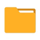 Gerenciador de Arquivos App app icon