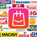 Catálogos e ofertas do Brasil app icon