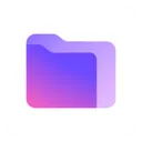 Proton Drive: salvar na nuvem app icon