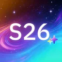 Super S26 Launcher: ColorOneUi app icon
