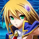 BlazBlue RR - Real Action Game app icon