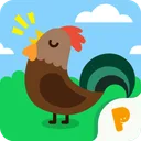 Sons de Animais app icon