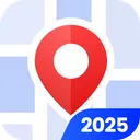 Localizador Familiar Android app icon
