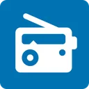 Radio Malaysia - FM Online app icon