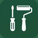 Orçamento Serviços Fácil: PDF app icon