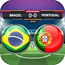 Air Soccer Ball app icon