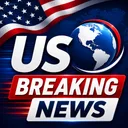 US Breaking News app icon