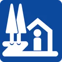 道の駅マップ app icon