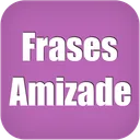 Frases de Amizade - Mensagens app icon