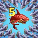 Mergest Kingdom: Merge game app icon
