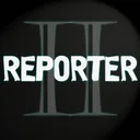Reporter 2 - Scary Horror Game app icon