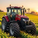 Simulador Fazenda 26 Rural app icon