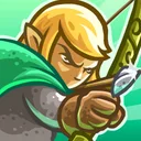 Kingdom Rush Origins TD app icon